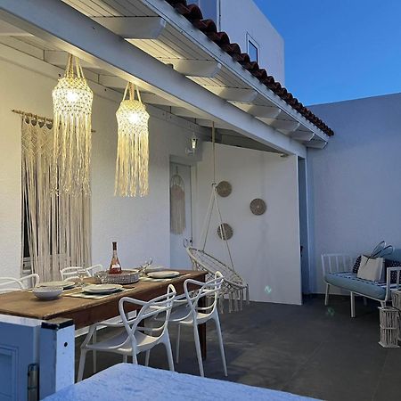 Myth Experience Aphrodite Agios Nikolaos Esterno foto