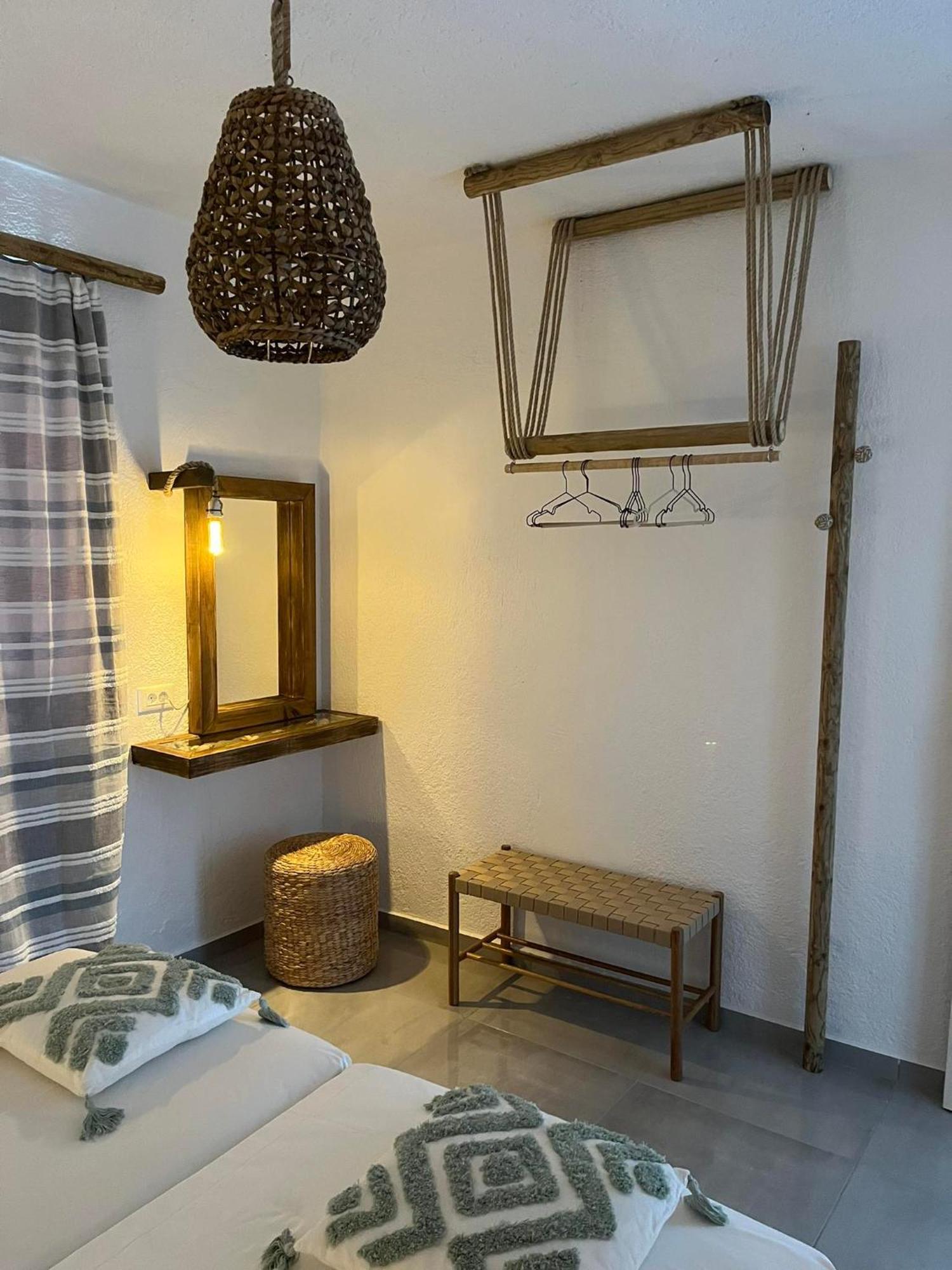 Myth Experience Aphrodite Agios Nikolaos Esterno foto