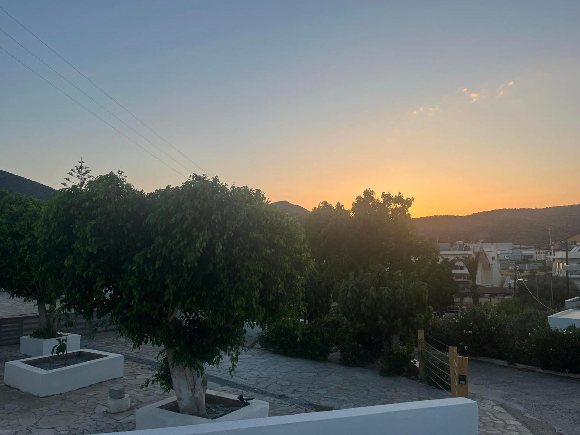 Myth Experience Aphrodite Agios Nikolaos Esterno foto